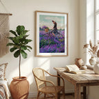 Bohemian Bedroom Photo Mockup