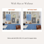 Traditional Kitchen Photo Mockup