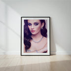 4-in-1 Minimalist Frame Photo Mockup