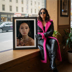 Traditional Restaurant Photo Mockup