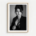 Standard Thin Frame Photo Mockup