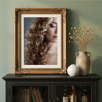 Traditional Shelf Photo Mockup