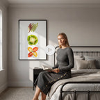 Minimalist Bedroom Video Mockup