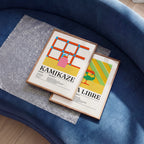 Contemporary Couch Photo Mockup