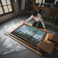 Creative Studio Photo Mockup