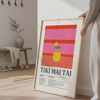 Japandi Entryway Photo Mockup