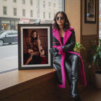 Traditional Restaurant Photo Mockup