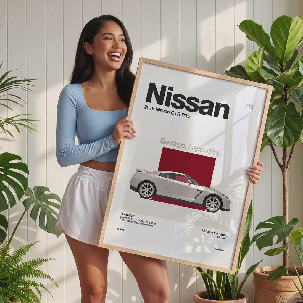 Coastal Entryway Photo Mockup